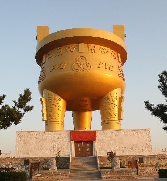 大型銅鼎價格